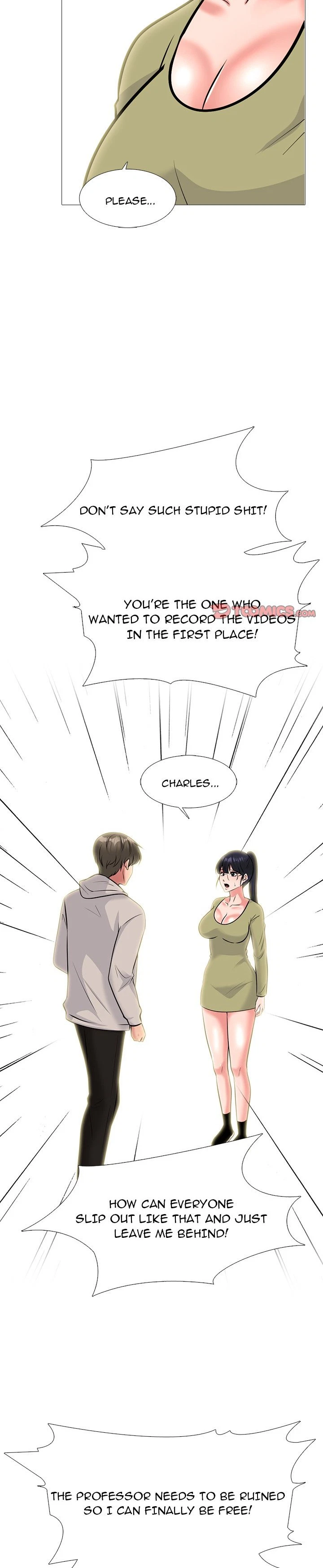 Chapter 143 - Extra Credit, page 10