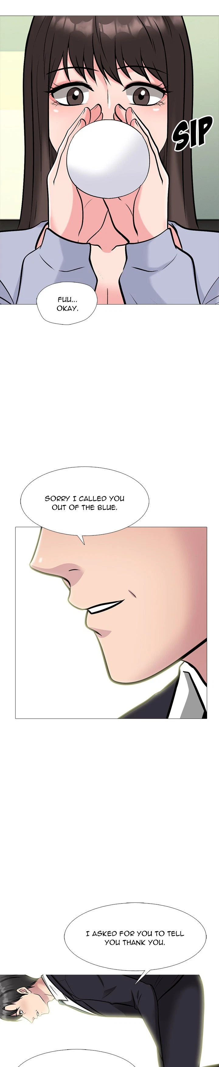 Chapter 143 - Extra Credit, page 18