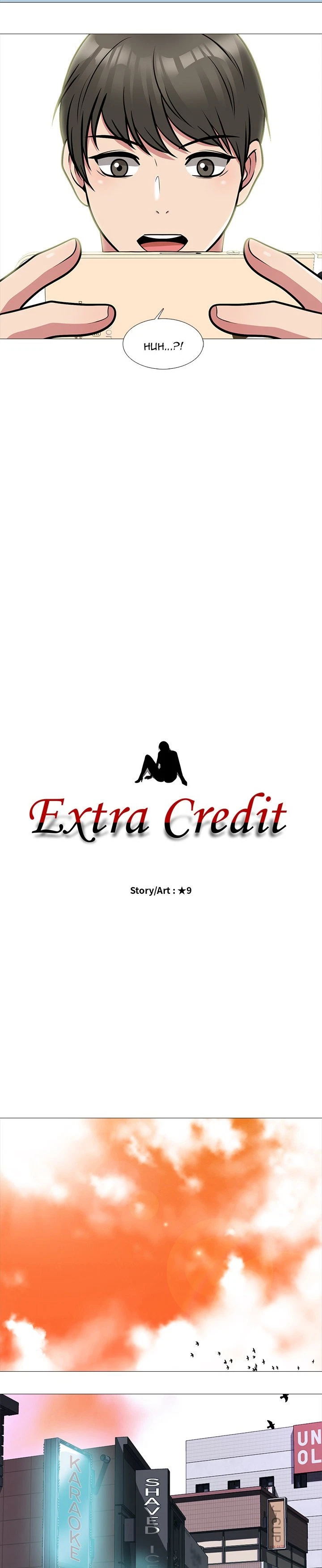 Chapter 143 - Extra Credit, page 2