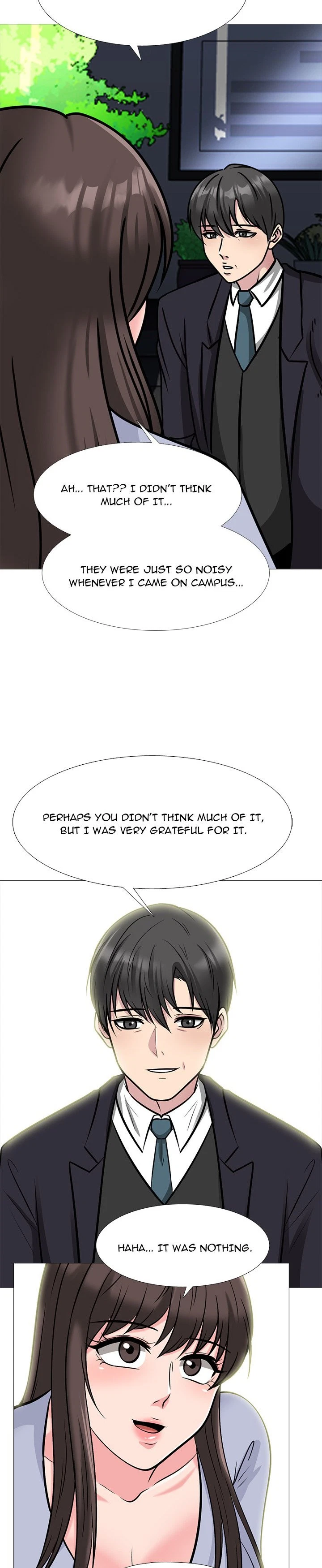 Chapter 143 - Extra Credit, page 20