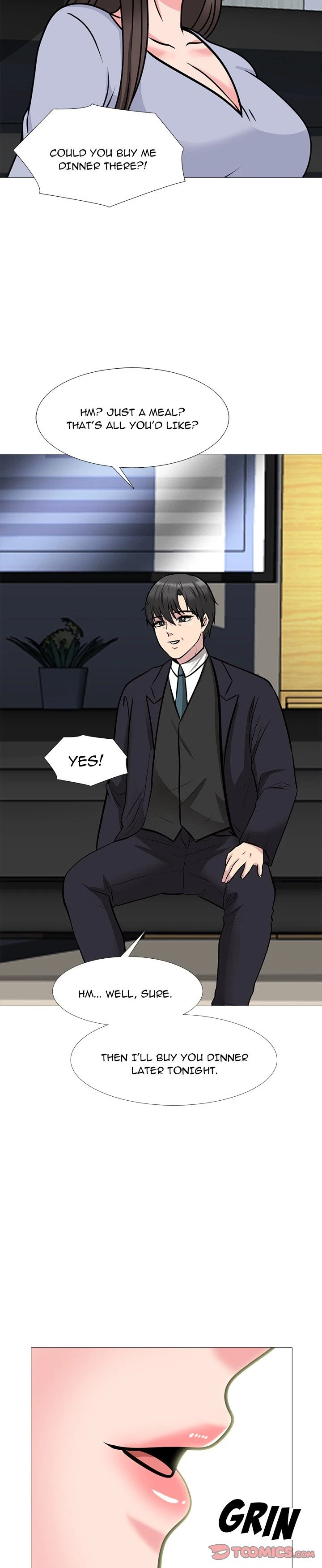 Chapter 143 - Extra Credit, page 22
