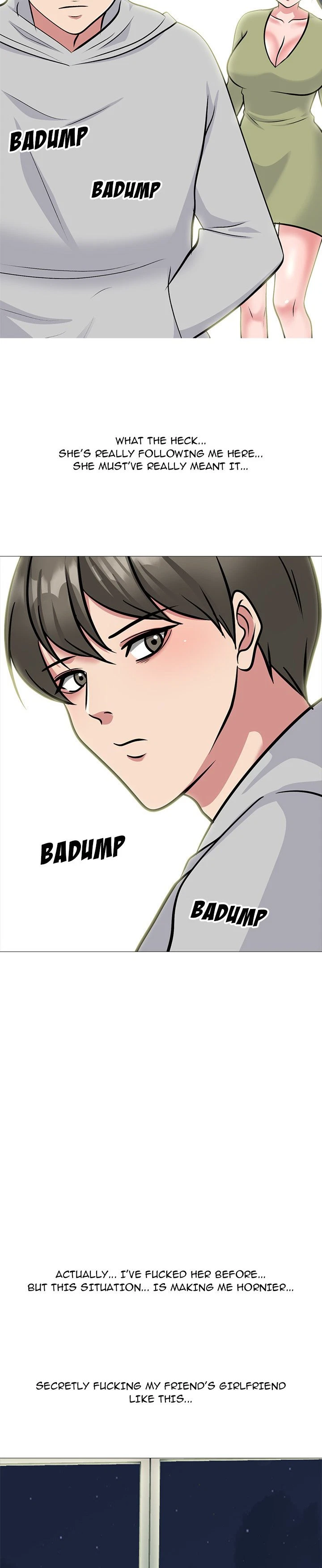 Chapter 143 - Extra Credit, page 25