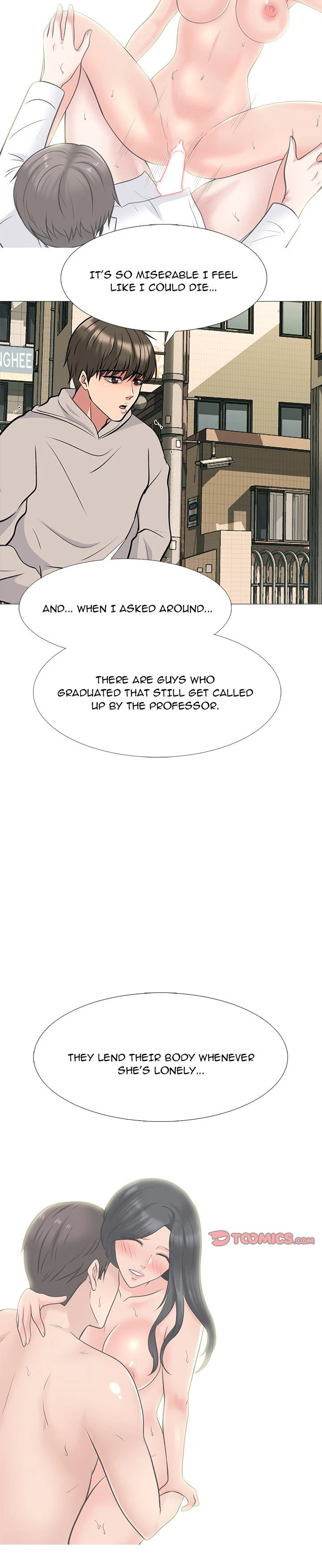 Chapter 143 - Extra Credit, page 6