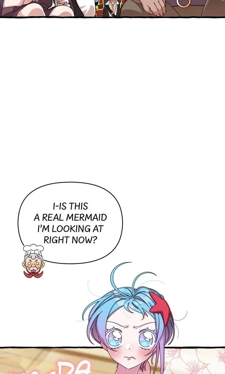 Hooked On Captain Charming Chapter 3, page 19