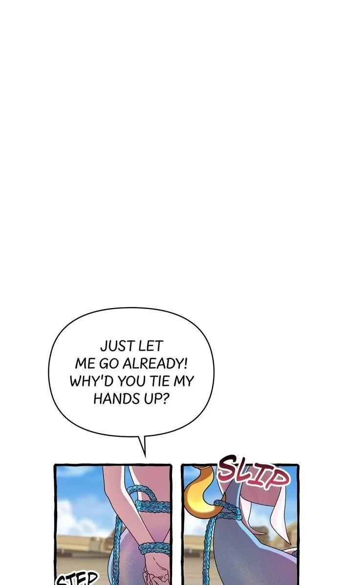 Hooked On Captain Charming Chapter 3, page 23