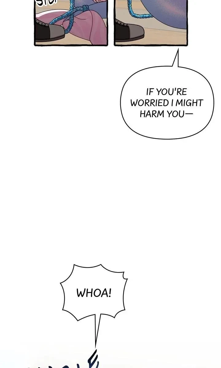 Hooked On Captain Charming Chapter 3, page 24