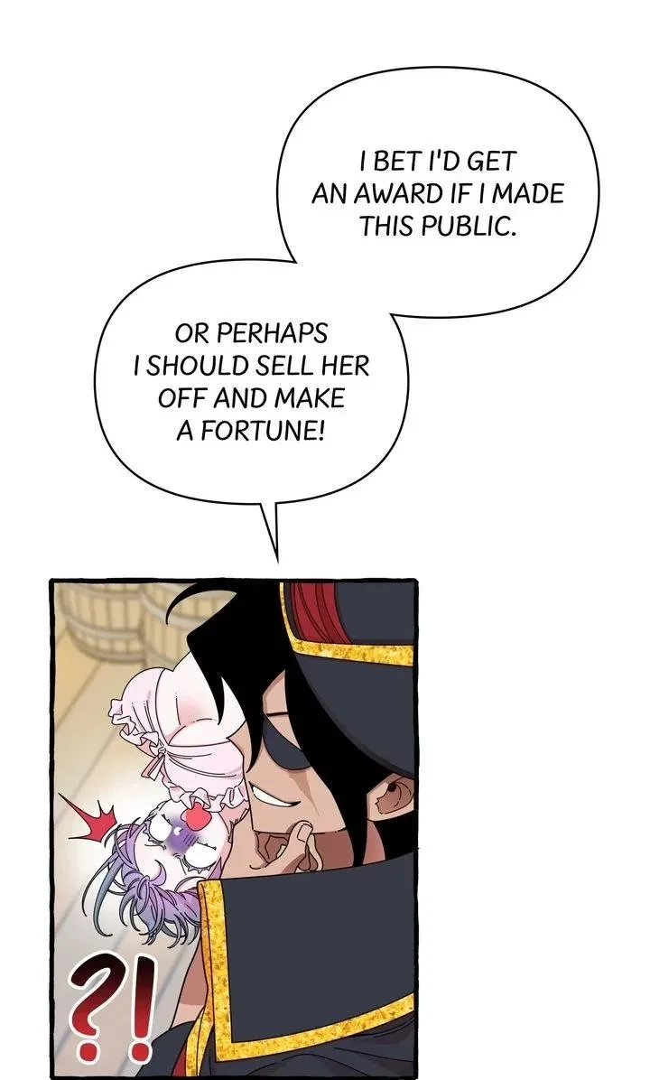 Hooked On Captain Charming Chapter 3, page 26
