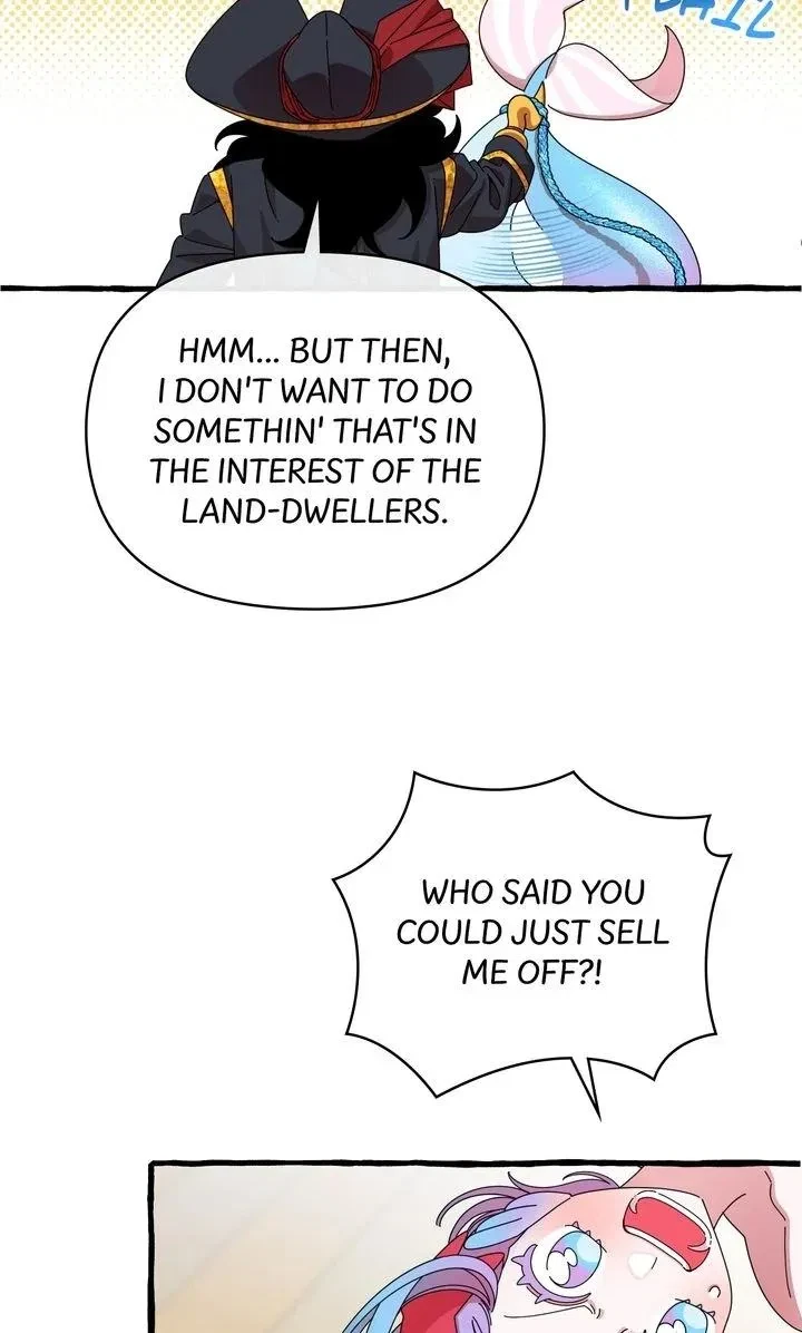 Hooked On Captain Charming Chapter 3, page 29