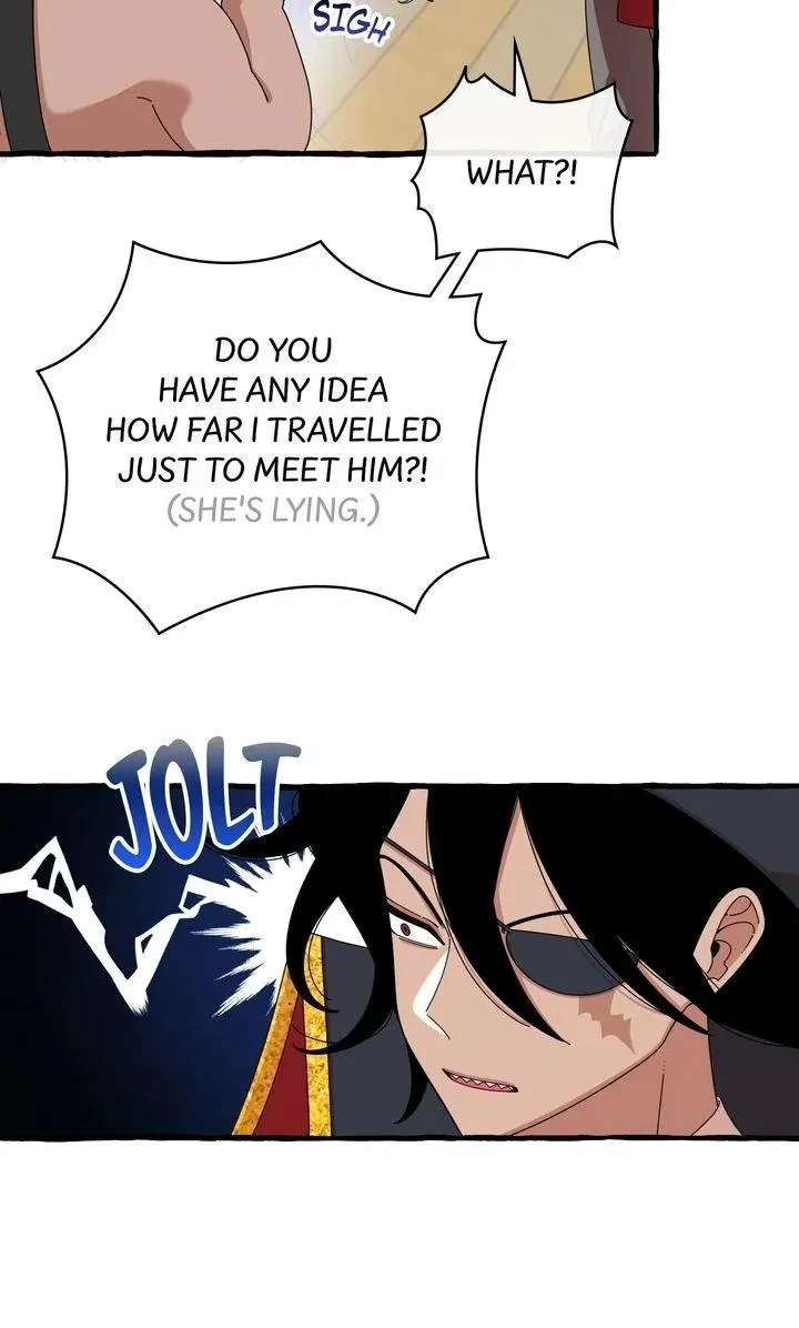 Hooked On Captain Charming Chapter 3, page 34