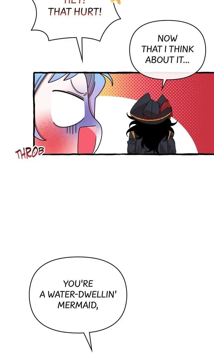 Hooked On Captain Charming Chapter 3, page 36