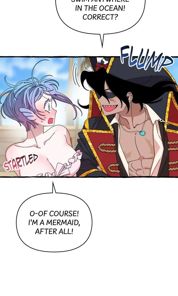 Hooked On Captain Charming Chapter 3, page 38
