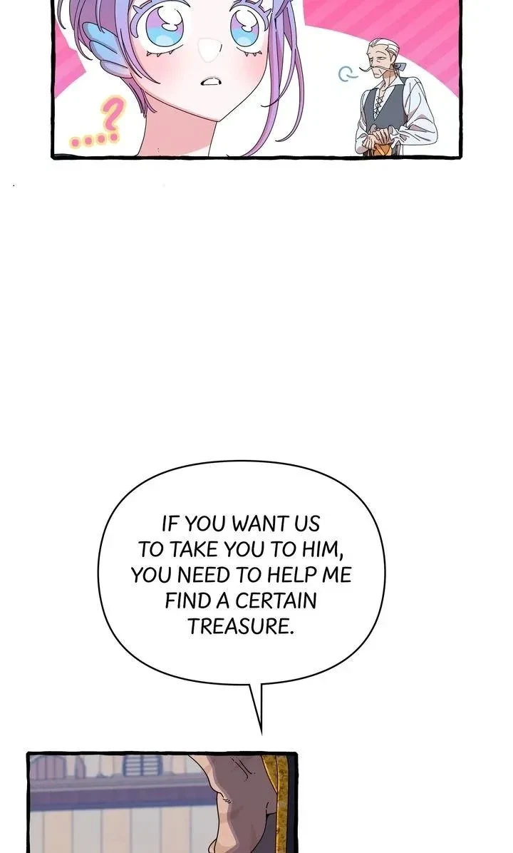 Hooked On Captain Charming Chapter 3, page 43