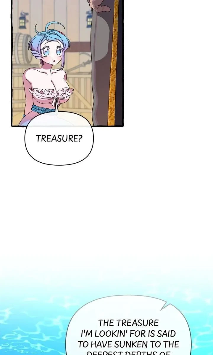 Hooked On Captain Charming Chapter 3, page 44