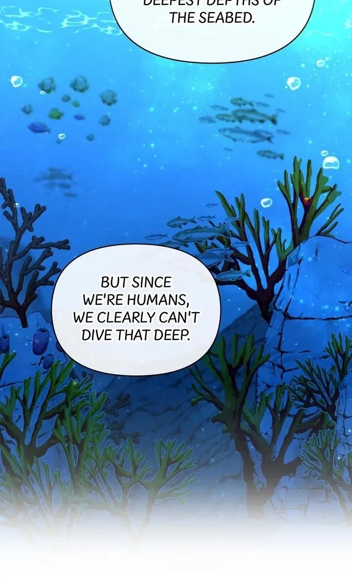 Hooked On Captain Charming Chapter 3, page 45