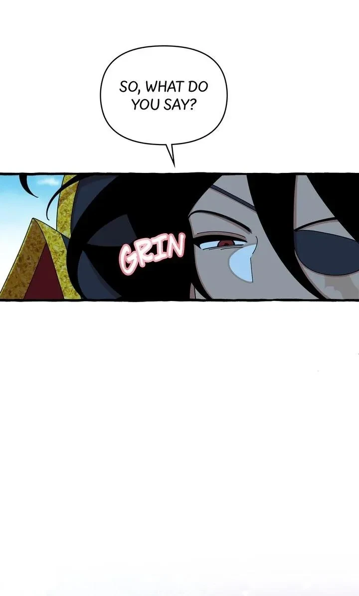 Hooked On Captain Charming Chapter 3, page 47