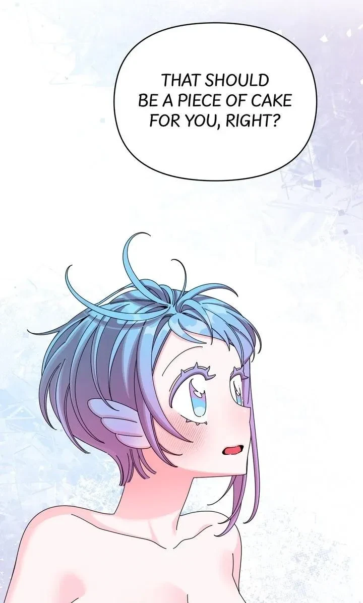 Hooked On Captain Charming Chapter 3, page 48