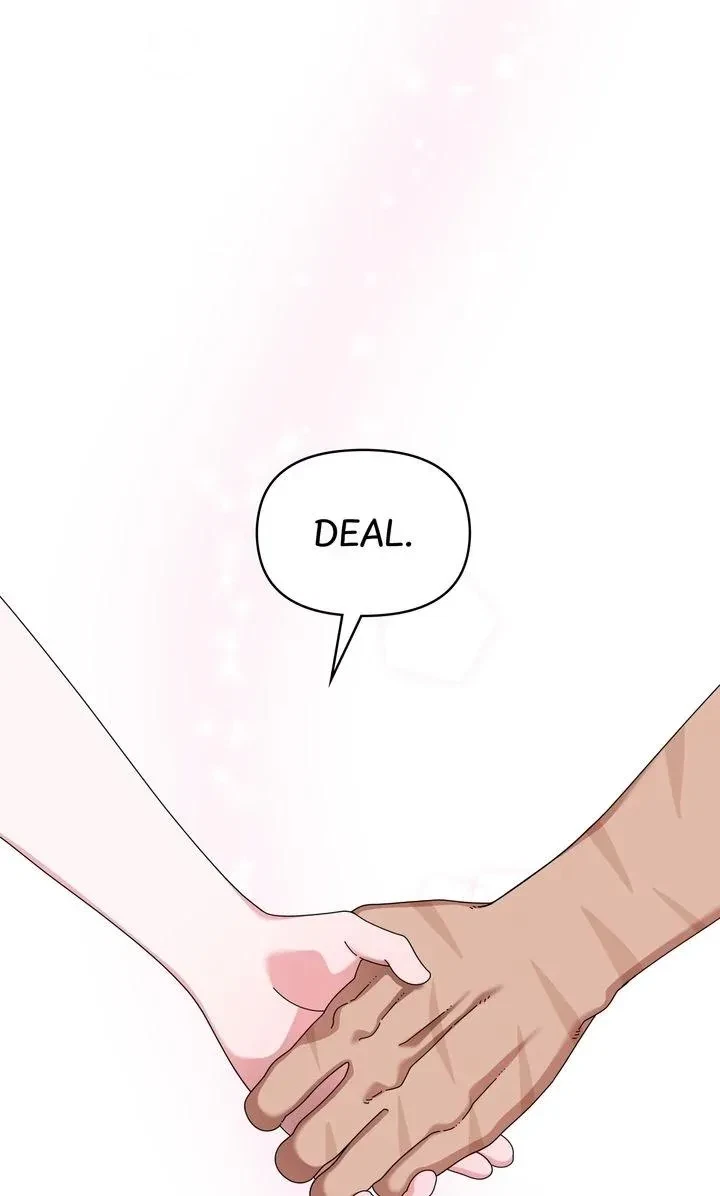Hooked On Captain Charming Chapter 3, page 50