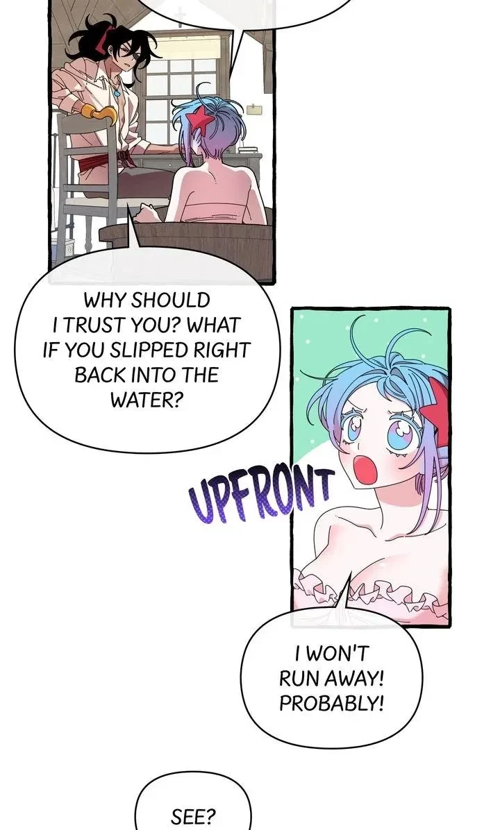 Hooked On Captain Charming Chapter 3, page 55