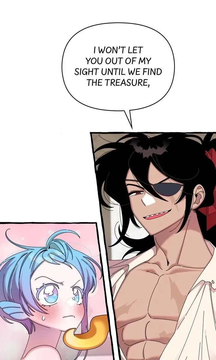 Hooked On Captain Charming Chapter 3, page 57