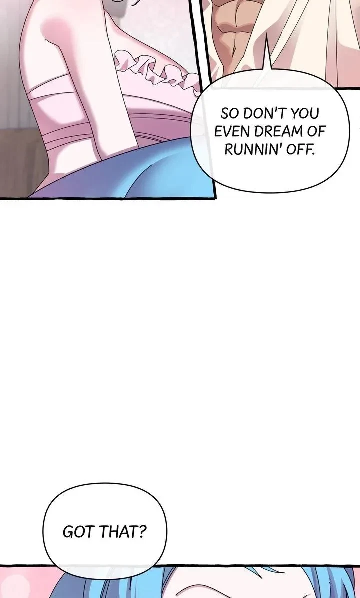 Hooked On Captain Charming Chapter 3, page 58