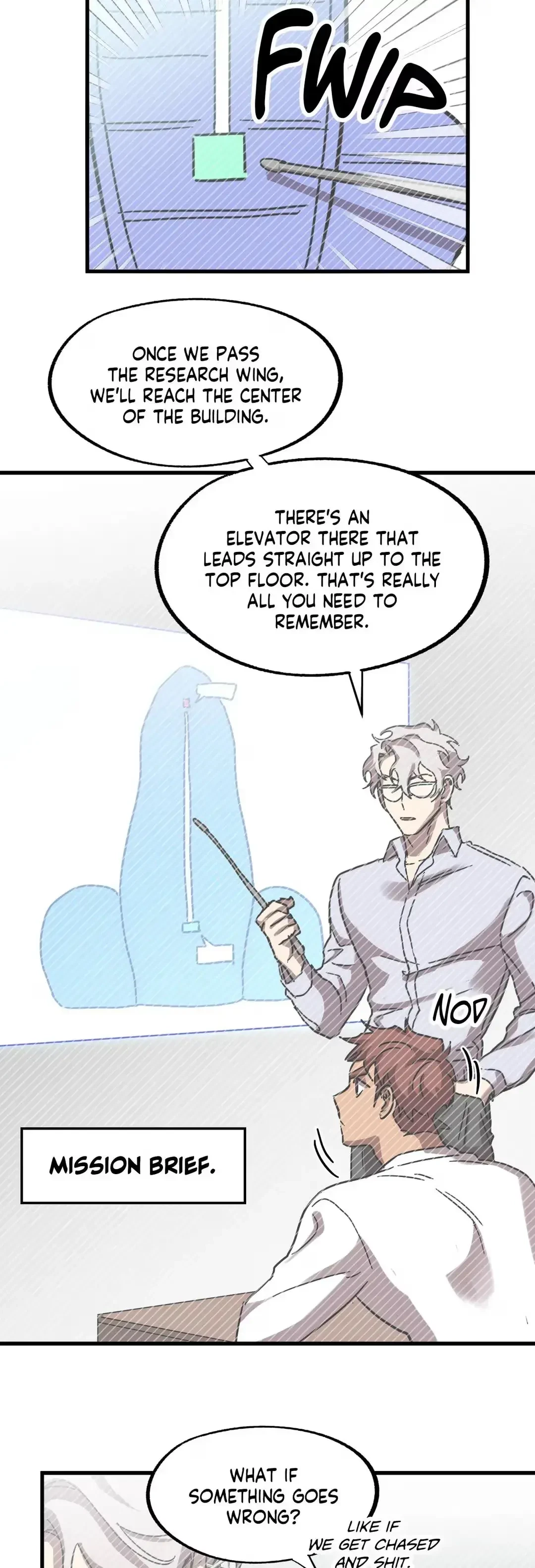 Chapter 23, page 23