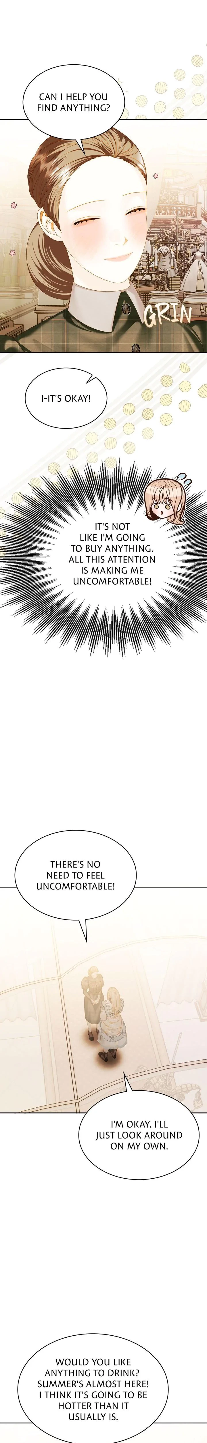 The Casnier Memorandum Chapter 46, page 3