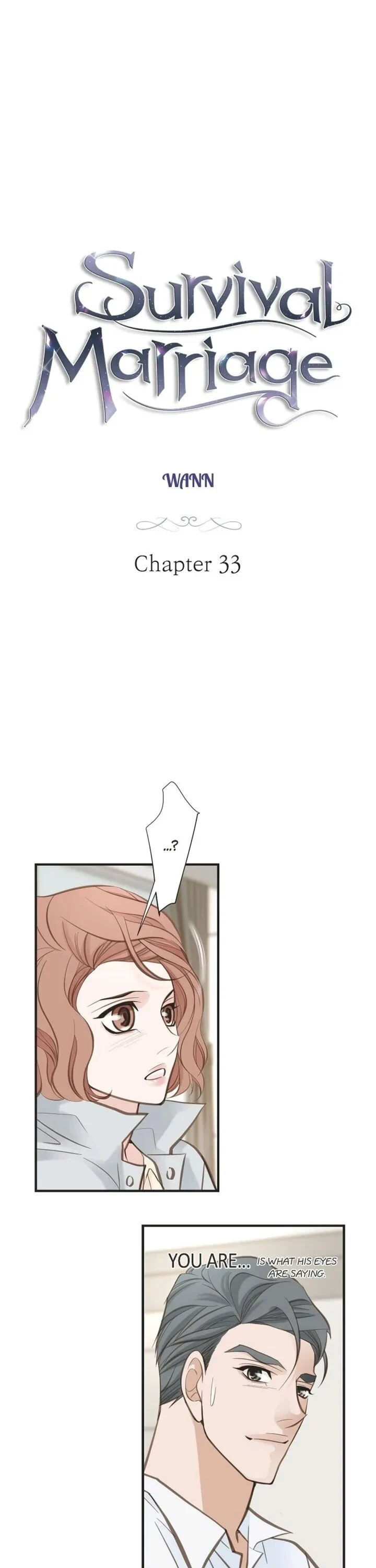 Survival Marriage – Side Stories Chapter 33, page 2