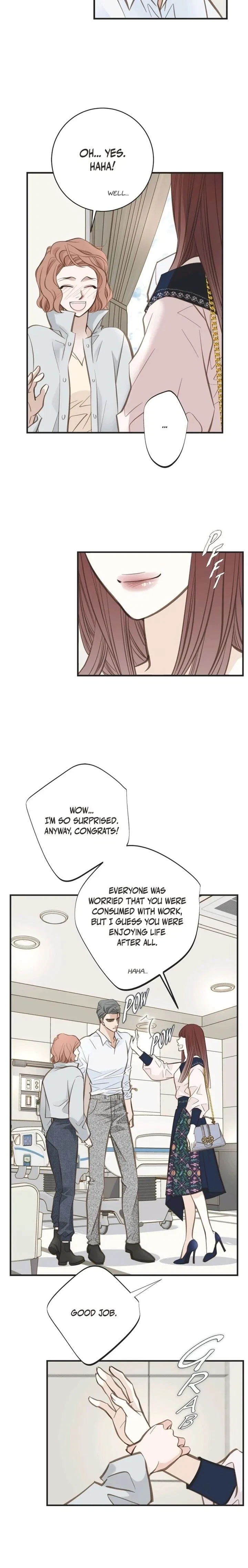 Survival Marriage – Side Stories Chapter 33, page 3