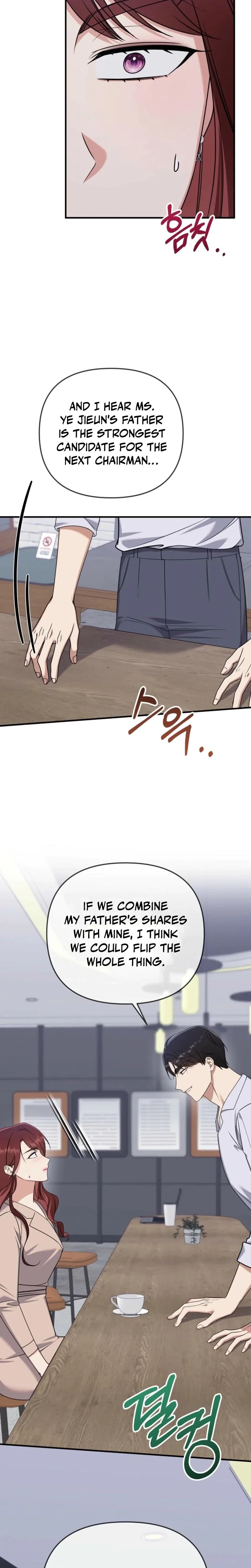 Beginning Of The Beast Chapter 20, page 10