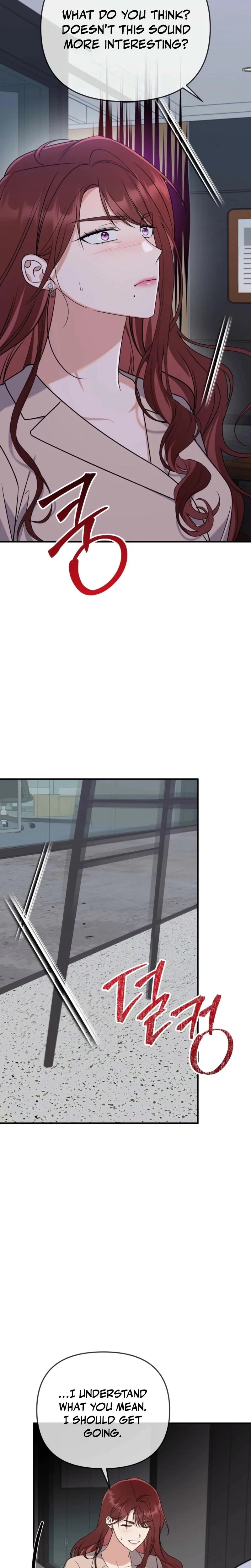Beginning Of The Beast Chapter 20, page 11