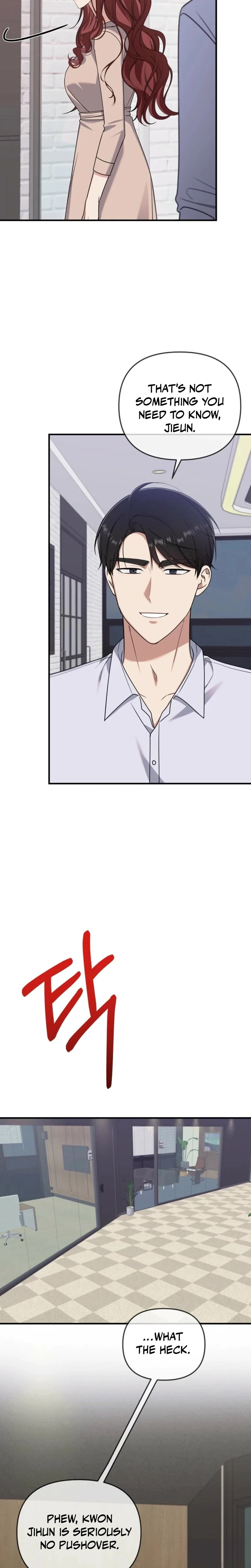 Beginning Of The Beast Chapter 20, page 13