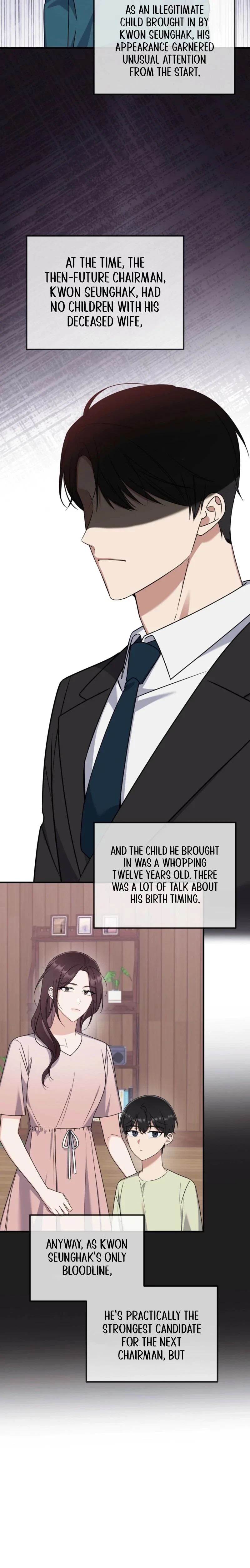 Beginning Of The Beast Chapter 20, page 15