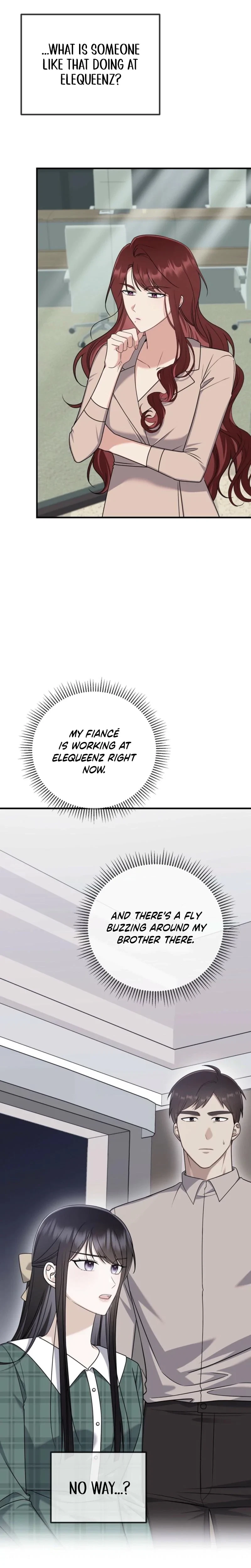 Beginning Of The Beast Chapter 20, page 16