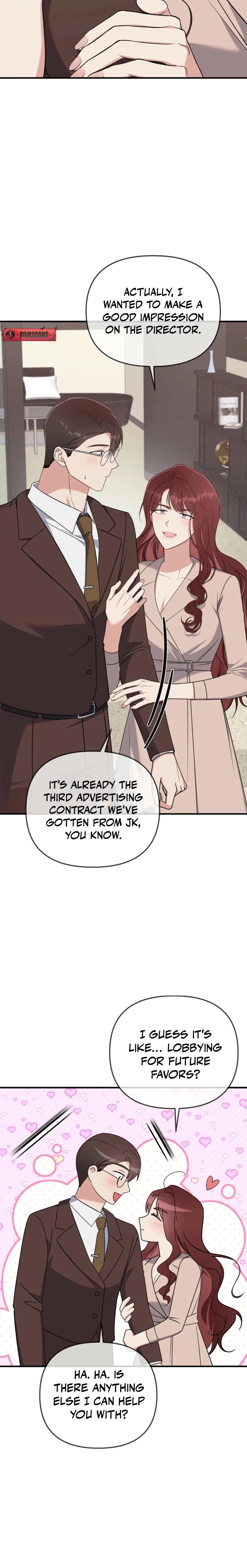 Beginning Of The Beast Chapter 20, page 19