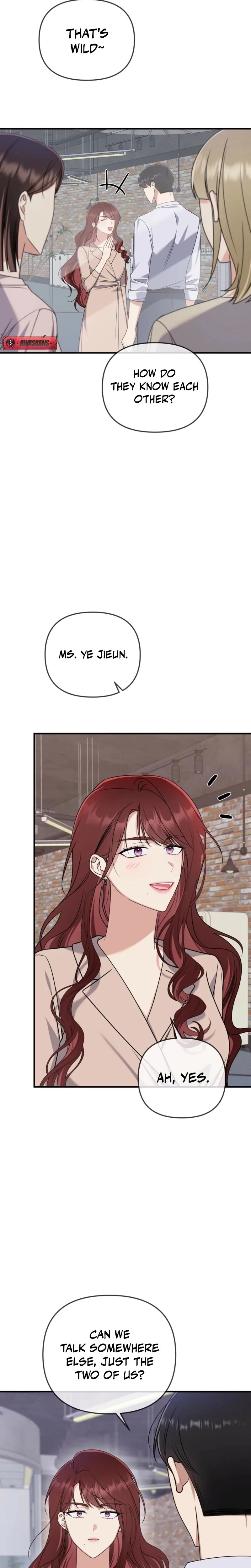Beginning Of The Beast Chapter 20, page 2
