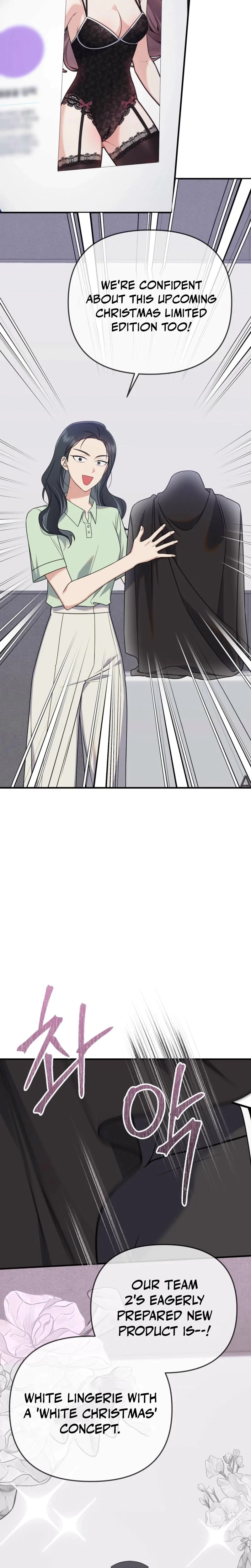 Beginning Of The Beast Chapter 20, page 22