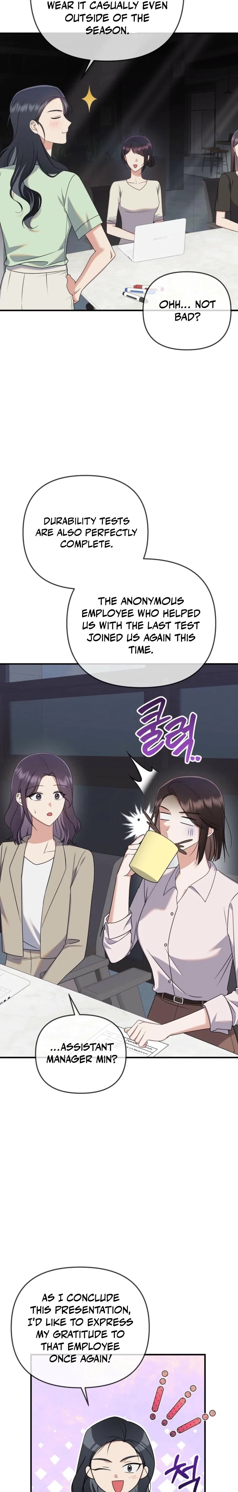 Beginning Of The Beast Chapter 20, page 24