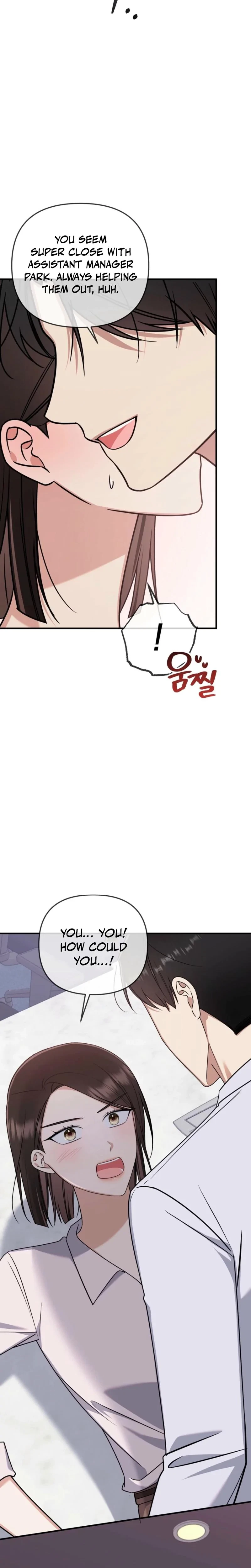 Beginning Of The Beast Chapter 20, page 27