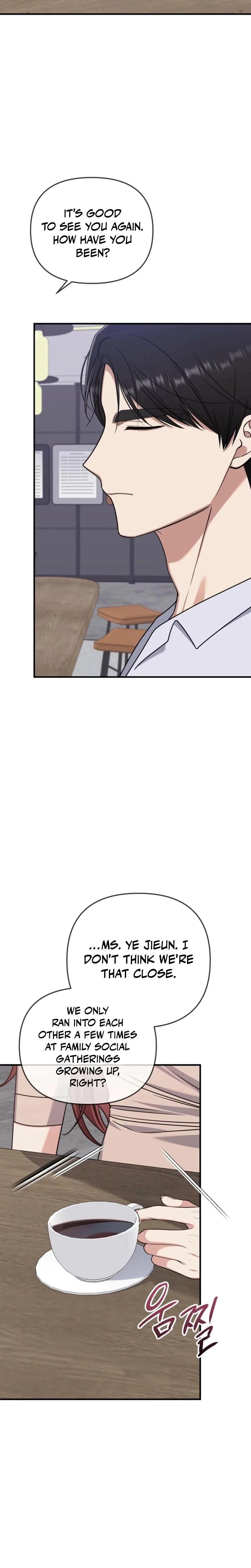Beginning Of The Beast Chapter 20, page 5