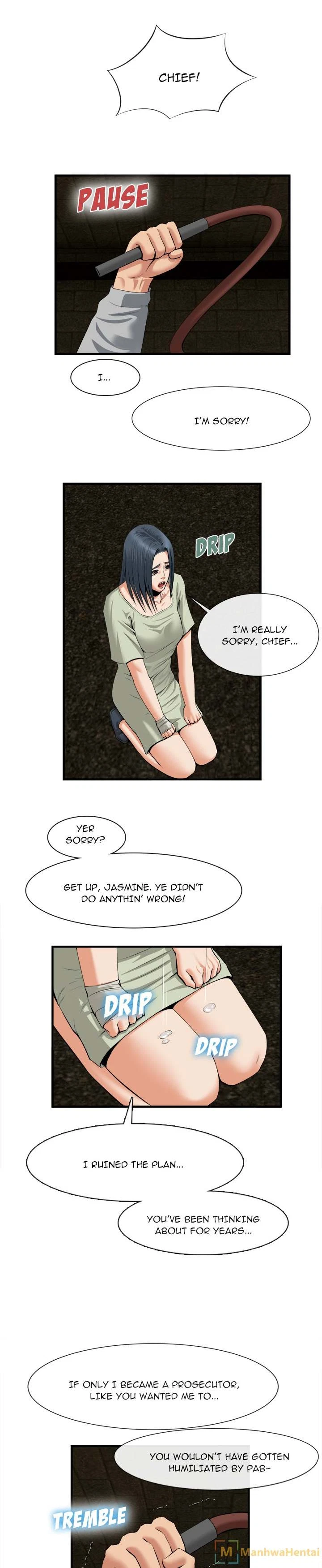 Festival Island Chapter 21, page 10
