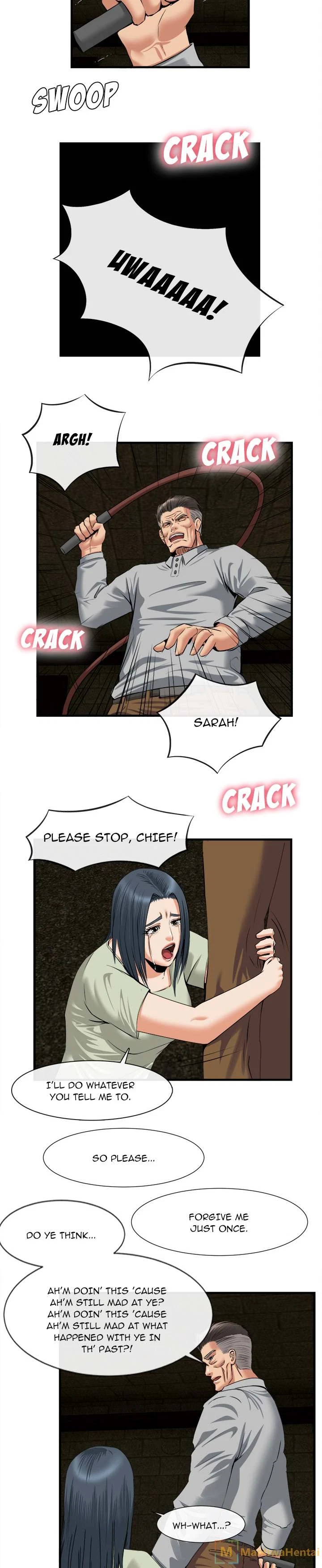Festival Island Chapter 21, page 11