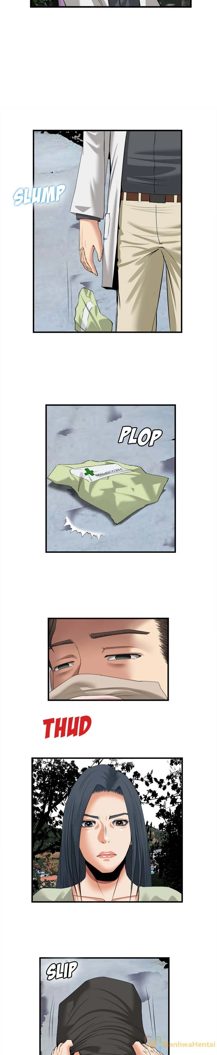 Festival Island Chapter 21, page 19