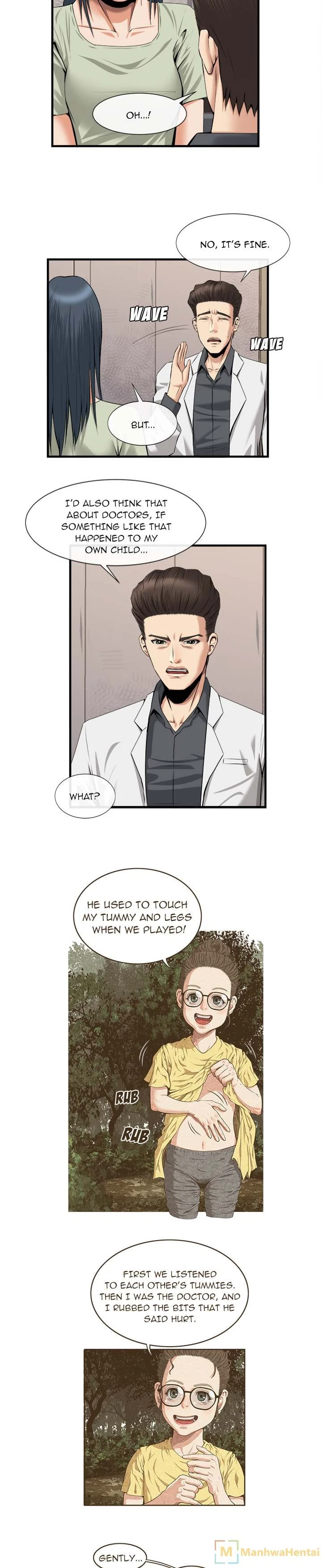Festival Island Chapter 21, page 3