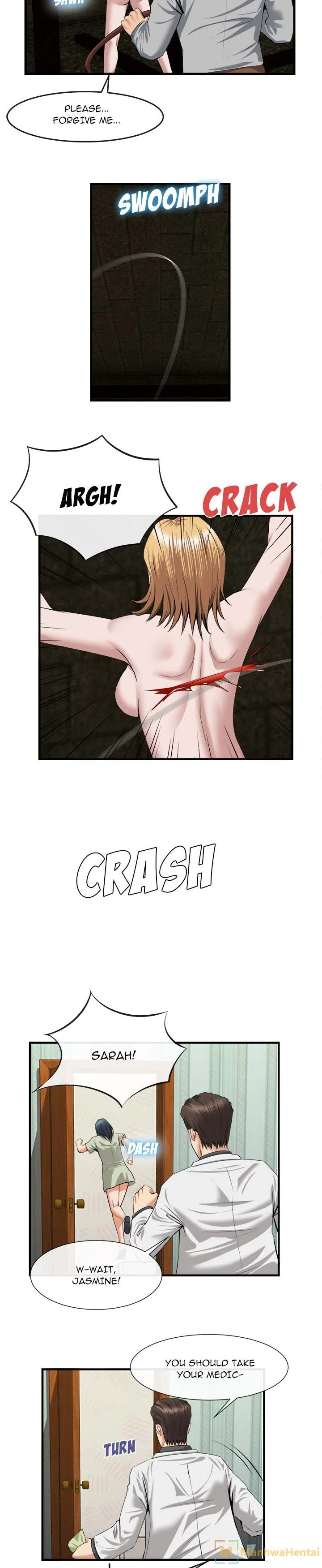 Festival Island Chapter 21, page 7