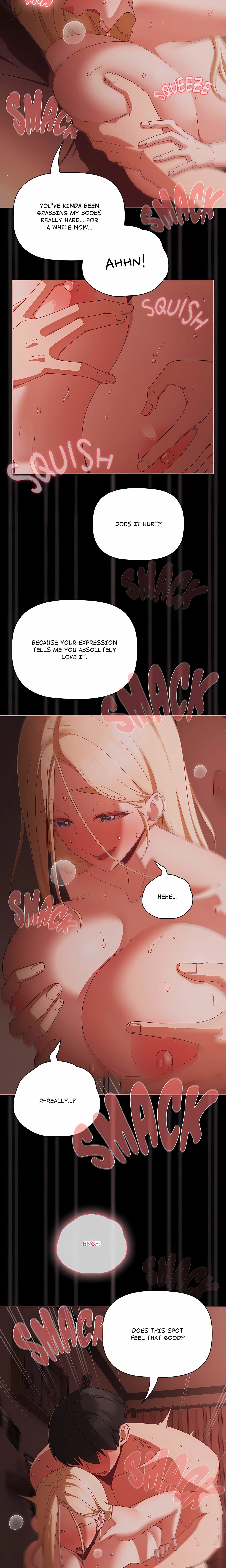 People Of The Dark Chapter 17 (Uncensored), page 2