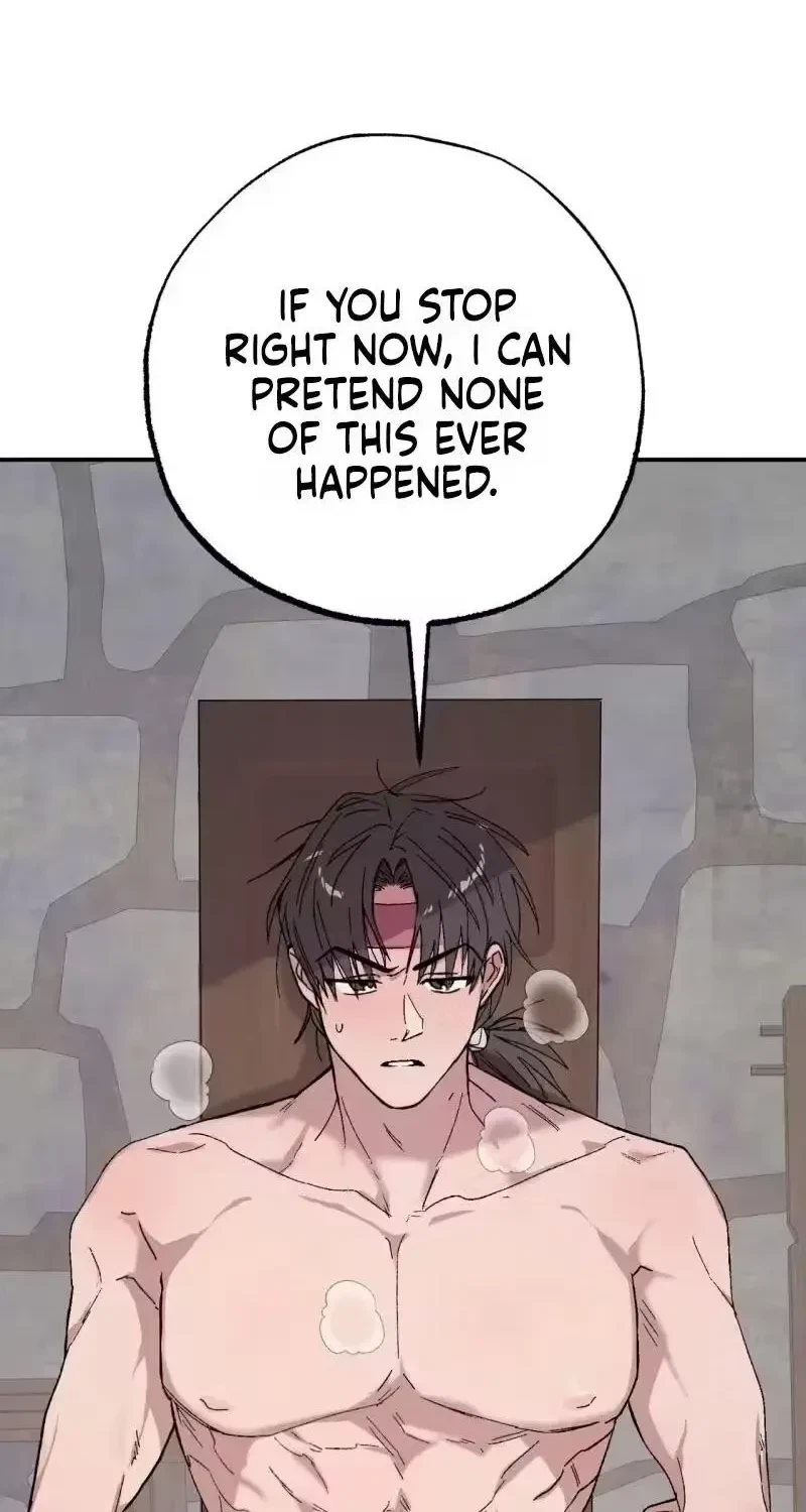 The Disciple's Teachings Chapter 1, page 4