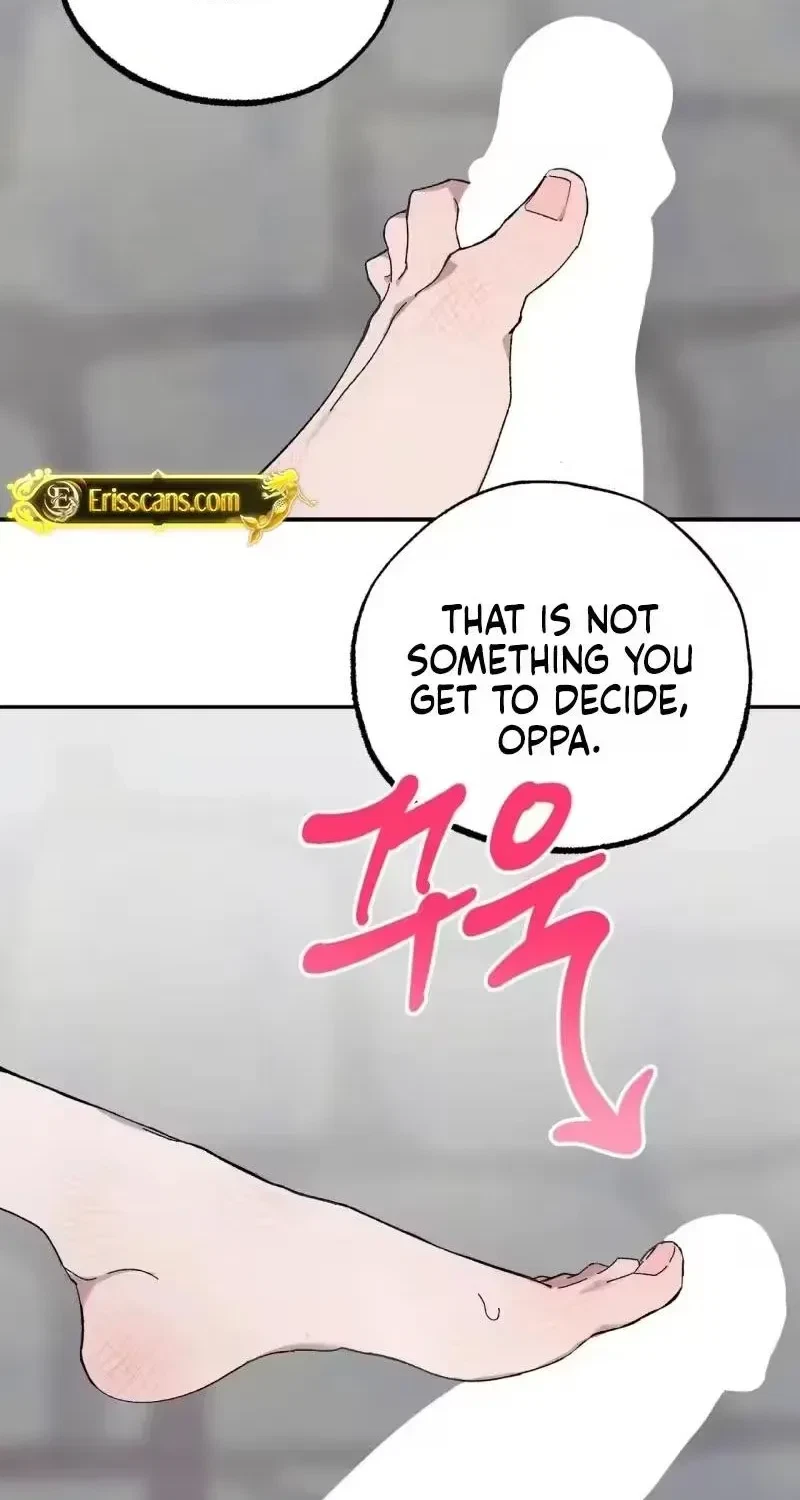 The Disciple's Teachings Chapter 1, page 6