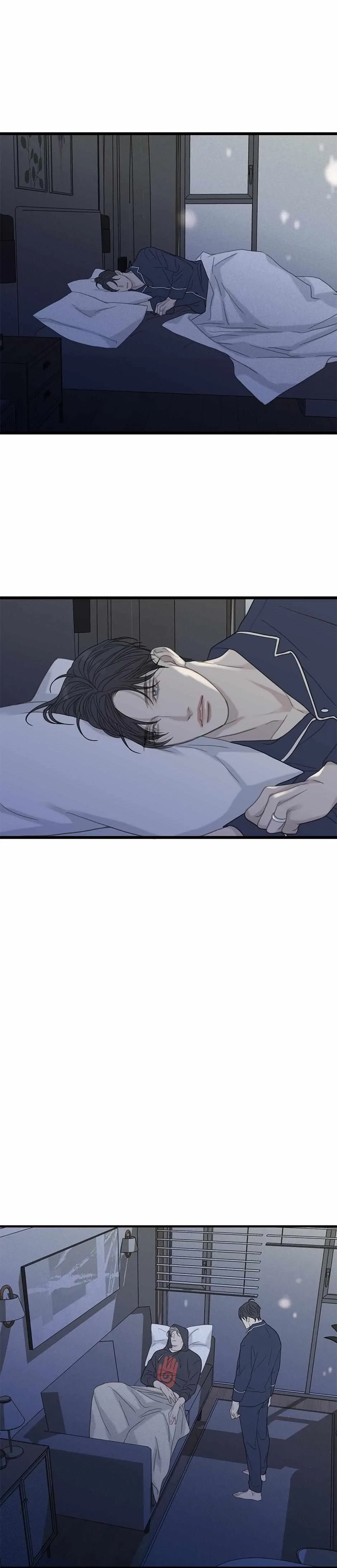 I'll Be Here For You Chapter 41, page 2