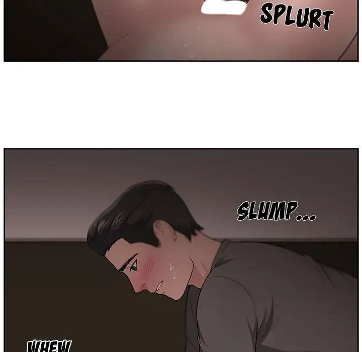 Uncle Chapter 13, page 67