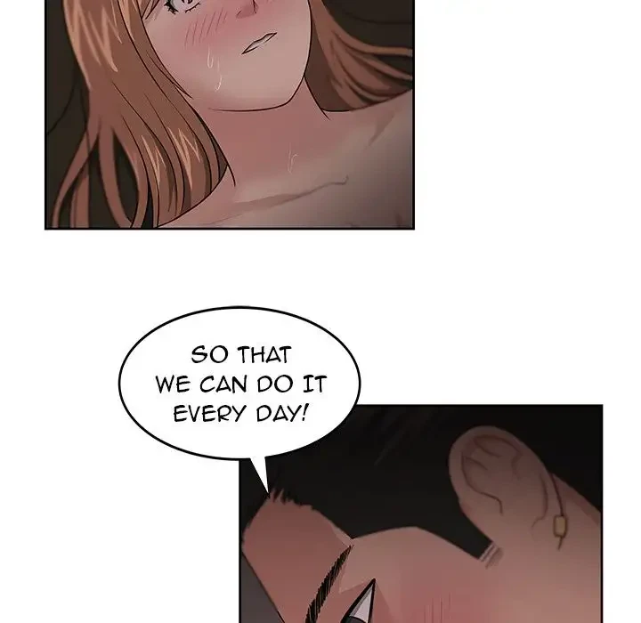 Uncle Chapter 13, page 70